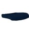 Lorell Seat Cover, Polyester Mesh, 19"x19", Navy Blue LLR00593 - alternate 1